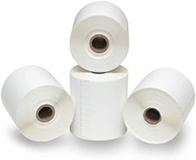 Save On Postage Ink Compatible PB 745-1 Direct Thermal Labels 4" X 6" Shipping by SaveOnPostageInk