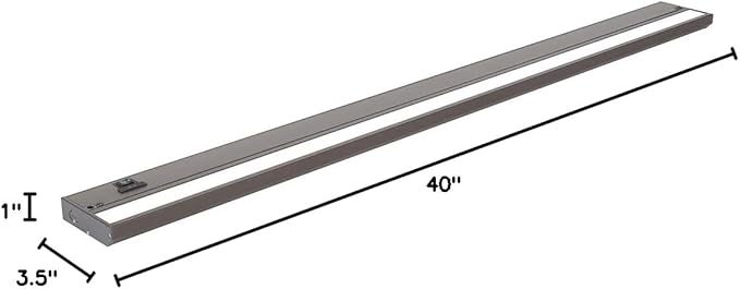 LED Under Cabinet Lighting Hardwired - Image 8