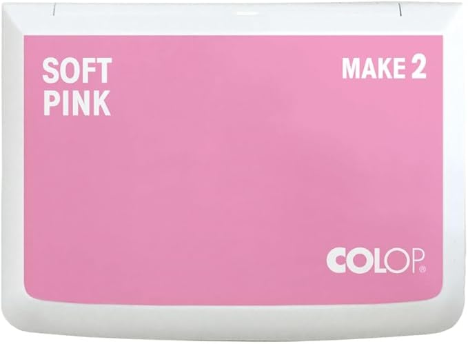 COLOP Make Series, Ink Stamp Pads, by COLOPUSA