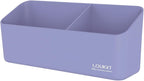 loukin Magnetic and Adhesive Marker Holder, Dry Erase Accessory Tray, Magnetic by LOUKIN