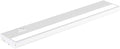 LED Under Cabinet Lighting Hardwired by NSL