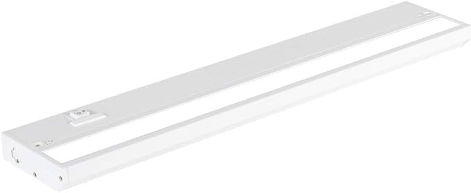 LED Under Cabinet Lighting Hardwired by NSL