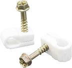 Coaxial Cable Clips - Image 3