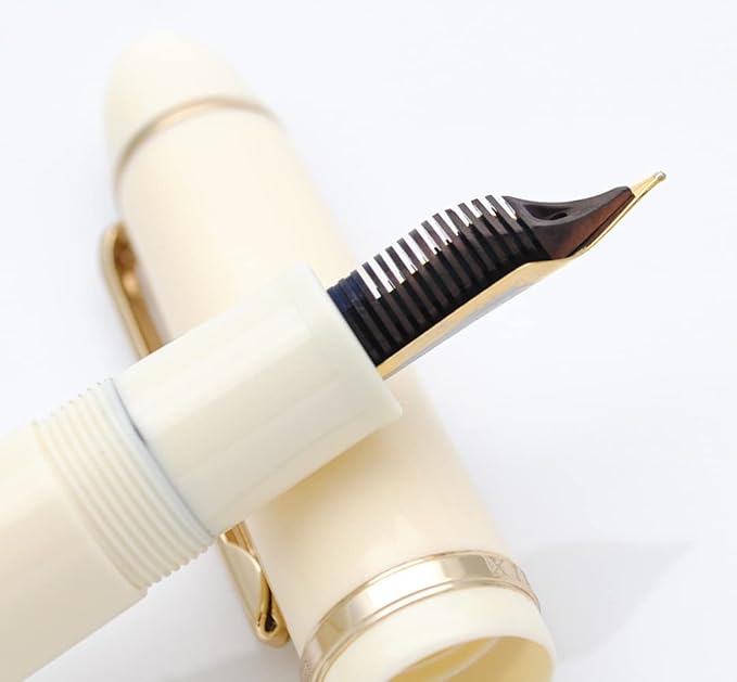 JINHAO X159 Fountain Pen - Image 6