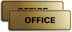 Signs ByLITA Standard Office Sign by SignsByLITA