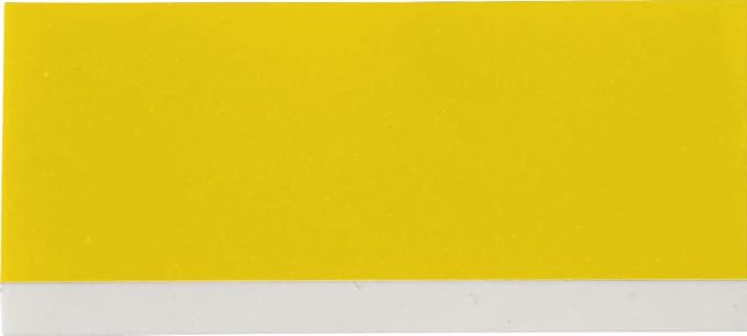 Brady Authentic All-Weather Vinyl Label - Image 2