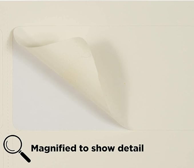 JAM PAPER Shipping Address Labels - Image 4