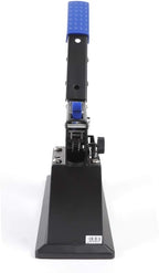 Heavy Duty Saddle Stapler, Desktop Stitch Stapler, Manual Riding Stitcher - Image 4