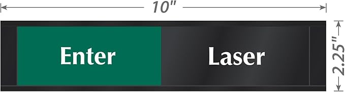 SmartSign Laser - Image 5