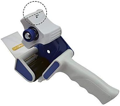 Tape King Packing Tape Dispenser Gun - Image 3