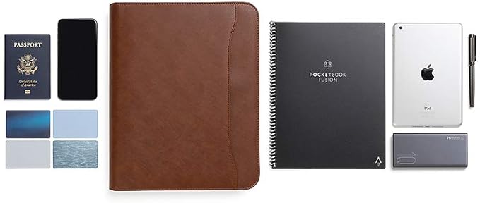 Forevermore Portfolios Portfolio Organizer - Image 7