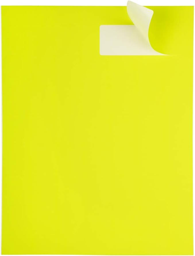 JAM PAPER Shipping Address Labels - Image 3