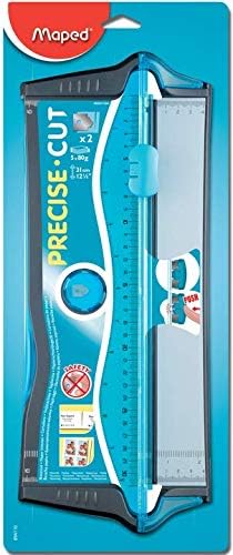 Maped Precise Cut Paper Trimmer (894110)