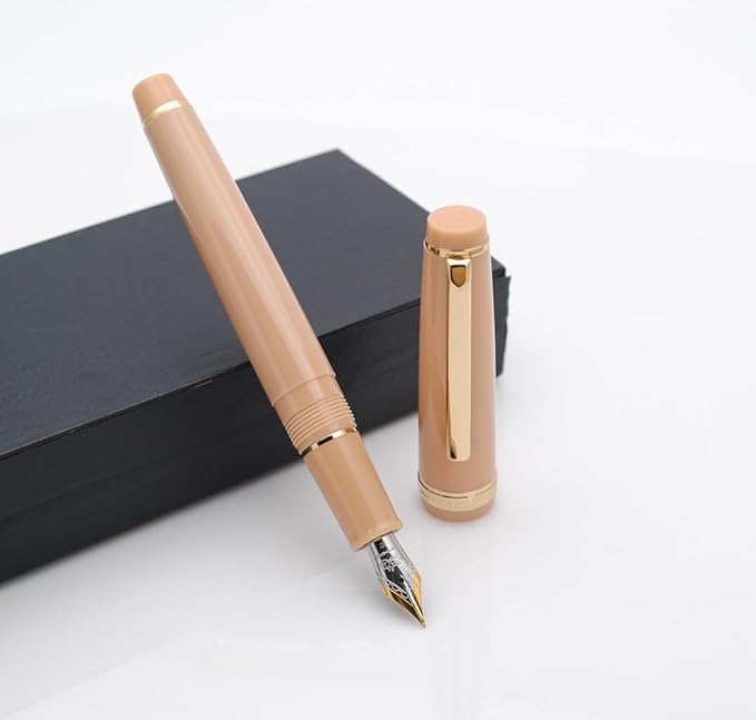 JINHAO 82 Fountain Pen - Image 4