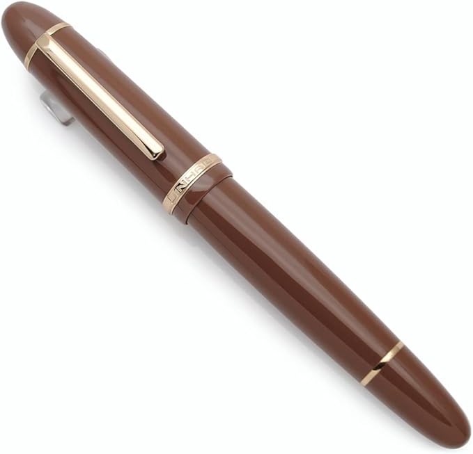 JINHAO X159 Fountain Pen by xixixiaozhu