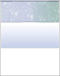 Compuchecks Top Blank Check Paper by Compuchecks