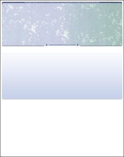 Compuchecks Top Blank Check Paper by Compuchecks