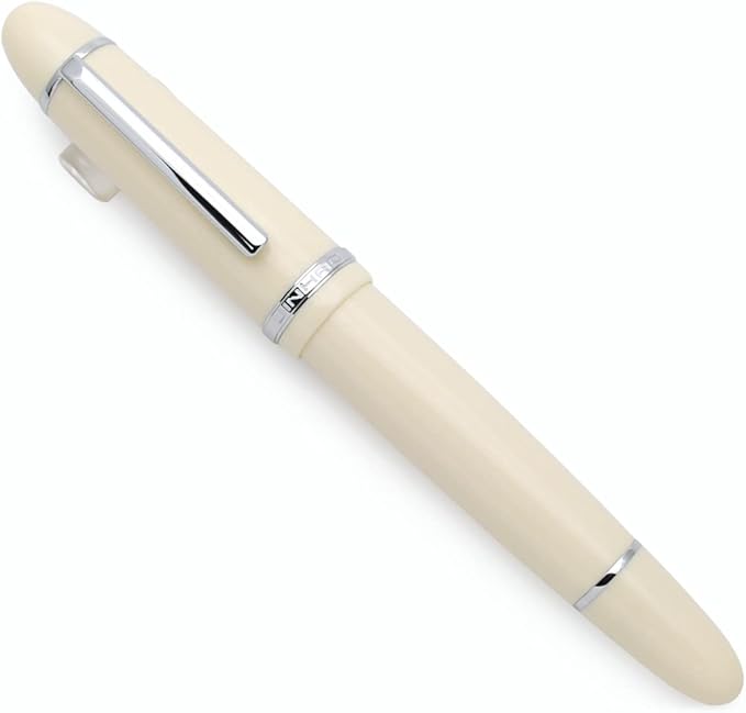 JINHAO X159 Fountain Pen by xixixiaozhu