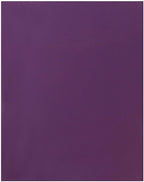 JAM PAPER Laminated Two Pocket Glossy School Folders - Image 5