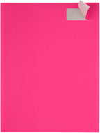 JAM PAPER Return Address Labels - Image 3