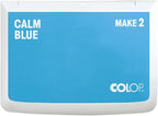 COLOP Make Series, Ink Stamp Pads, by COLOPUSA