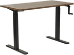 American Furniture Classics OS Home and Office 23004K Desk and Privacy Screen by American+Furniture+Classics