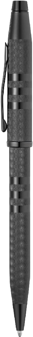 Cross Century II Midnight Black by Cross