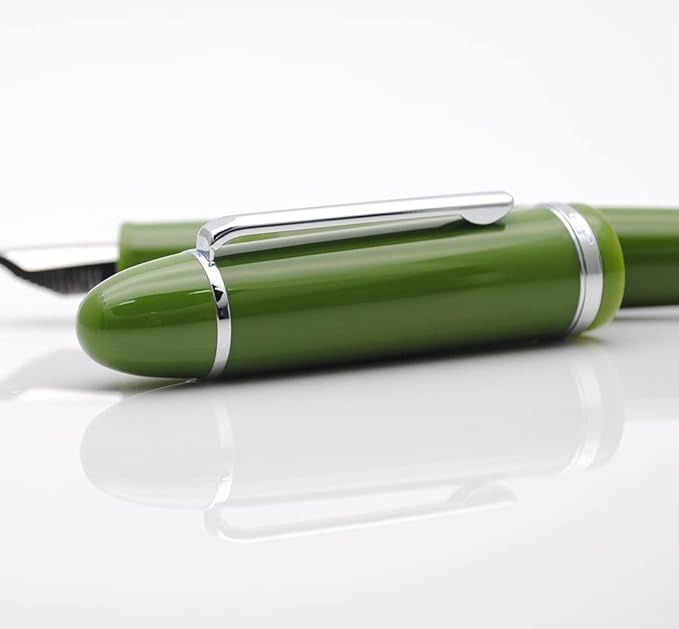 JINHAO X159 Fountain Pen - Image 7
