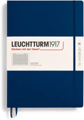 LEUCHTTURM1917 - Notebook Hardcover Master Classic A4+ - 235 Numbered Pages by LEUCHTTURM1917