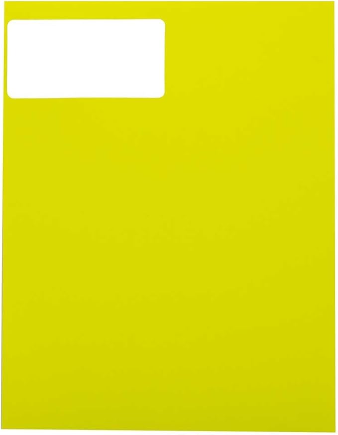 JAM PAPER Shipping Address Labels - Image 7