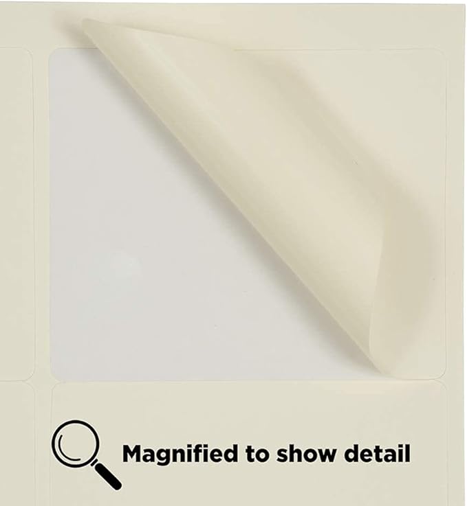 JAM PAPER Shipping Address Labels - Image 4