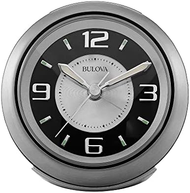 bulova - 3.75" w x 3.75" h b5027, main product view