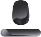 ErgoEase Ergonomic Mouse Pad by DEMONCHEST