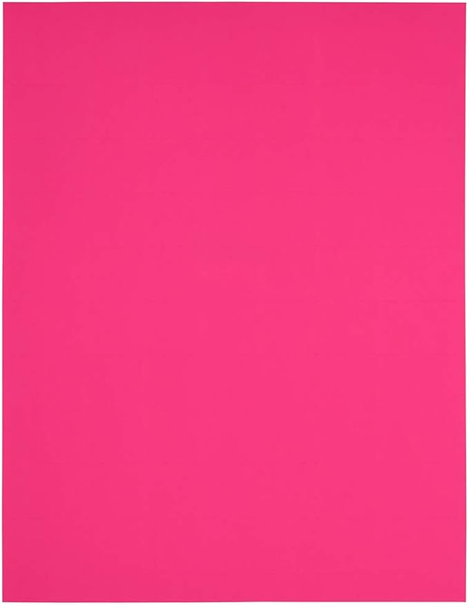 JAM PAPER Return Address Labels - Image 6