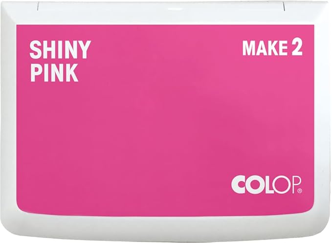 COLOP Make Series, Ink Stamp Pads, by COLOPUSA