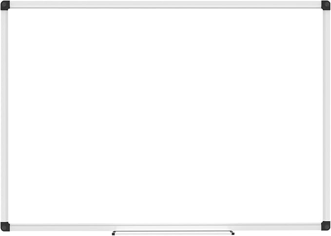 XBoard Magnetic Whiteboard 48 x 36, Dry Erase Board - Image 4