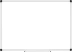 XBoard Magnetic Whiteboard 48 x 36, Dry Erase Board - Image 4