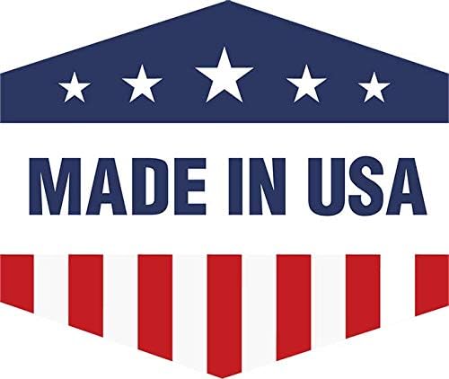 USA Made - Men's and Women's Restroom Signs ADA-Compliant Bathroom Door Signs - Image 4