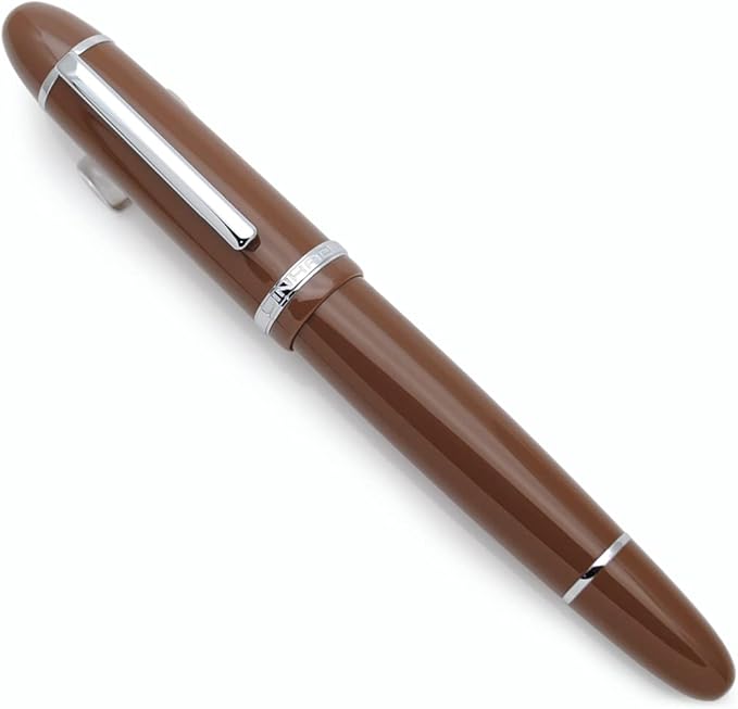 JINHAO X159 Fountain Pen by xixixiaozhu
