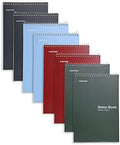 Mintra Office Steno Books, Narrow Ruled) by Mintra