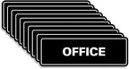Signs ByLITA Standard Office Sign by SignsByLITA