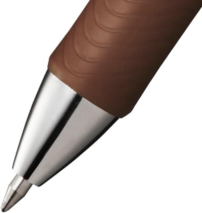 Pentel EnerGel RTX Retractable Liquid Gel Pen, (0.7mm) Metal Tip, Medium Line...