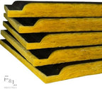 f&l r8 fiberglass board acoustic insulation panels –, view 9