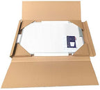 XIWODE Large 36x60 Inch Magnetic Dry Erase Whiteboard - Image 7