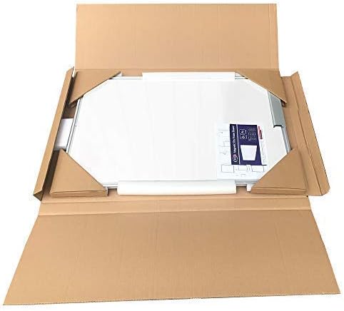 XIWODE Large 36x60 Inch Magnetic Dry Erase Whiteboard - Image 7
