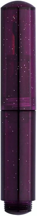 czxwyst Majohn Wancai 2.0 Mini Pocket-Size Eyedropper Fountain Pen by czxwyst
