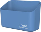loukin Magnetic Marker Holder, Dry Erase Marker Holder, Remote Control Holder by LOUKIN