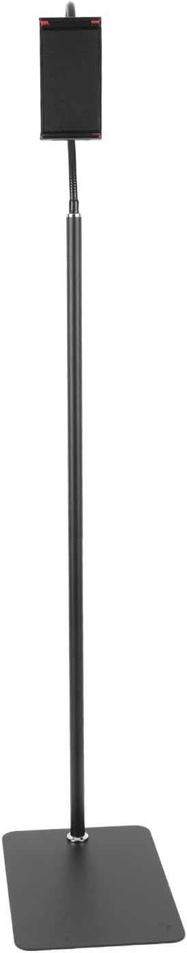 Shurzmotic Tablet Floor Stand, Phone Mount Bracket Holder, Flexible Move 360° - Image 8