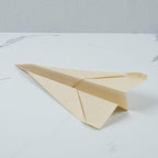 LUXPaper 8.5" x 11" Paper | Letter Size | Cream Parchment | 60lb. Text | 1 - Image 4