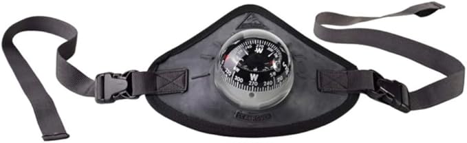 Seattle Sports Sea Rover Deck Compass - Image 7